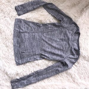 Lulu lemon long sleeve